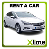 Opel Astra 2018" 1600cc ή παρόμοιο