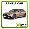 Mercedes A180 2019" 1500cc ή παρόμοιο