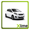 Peugeot 108 2016" 1000cc ή παρόμοιο