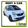 Smart 453 Forfour 2017" 1000cc ή παρόμοιο
