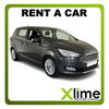 Ford Grand C Max 2017" 1500 cc ή παρόμοιο