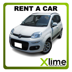 Fiat Panda 2017" 900cc ή παρόμοιο