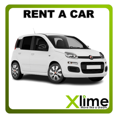 Fiat Panda 2019" 1300cc ή παρόμοιο