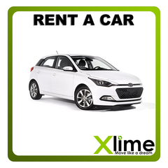 Hyundai i20 2017" 1200cc ή παρόμοιο