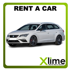 Seat Leon 2017" 1000cc ή παρόμοιο