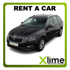 Scoda Octavia 2019" 1000cc ή παρόμοιο