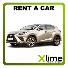 Lexus NX 300 F Sport 2018" 2400 cc ή παρόμοιοLexus NX 300 F Sport 2018" 2400 cc ή παρόμοιοLexus NX 300 F Sport 2018" 2400 cc ή παρόμοιο