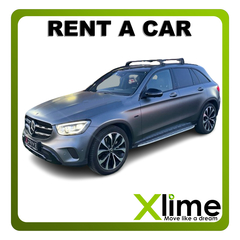 Mercedes GLC 300E 2020" 2000 cc ή παρόμοιοMercedes GLC 300E 2020" 2000 cc ή παρόμοιο