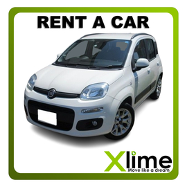 Fiat Panda 2017" 900cc ή παρόμοιο