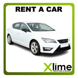 Seat Leon 2015" 1400 cc ή παρόμοιο