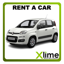 Fiat Panda ή παρόμοιο