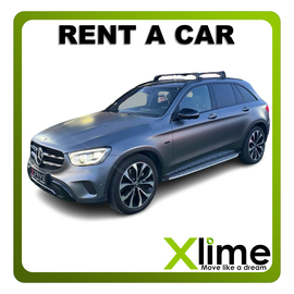 Mercedes GLC 300E 2020" 2000 cc ή παρόμοιοMercedes GLC 300E 2020" 2000 cc ή παρόμοιο