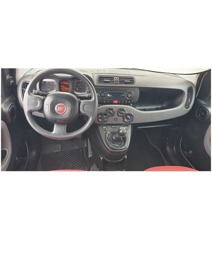 Fiat Panda 2017" 900cc ή παρόμοιο