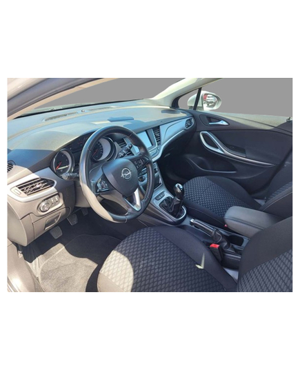 Opel Astra 2018" 1600cc ή παρόμοιο