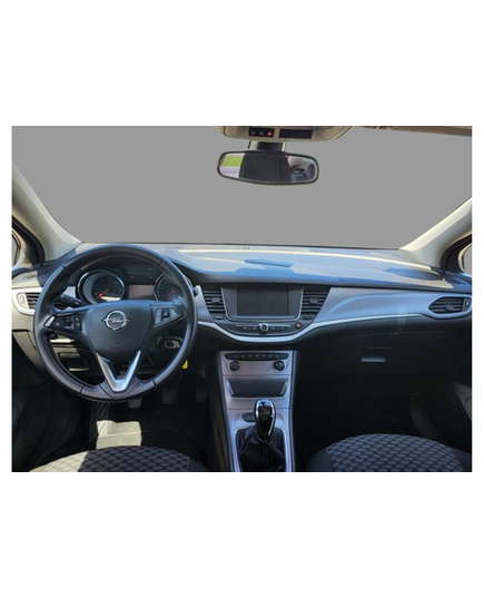 Opel Astra 2018" 1600cc ή παρόμοιο