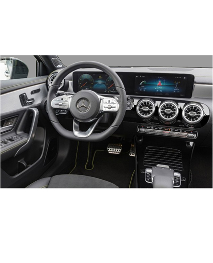 Mercedes A180 2019" 1500cc ή παρόμοιο