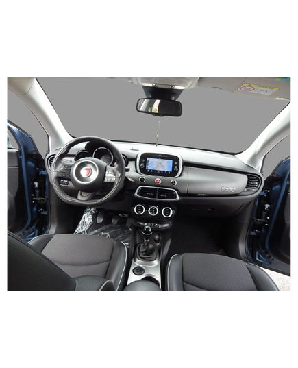 FIAT 500X 2018" 1600cc ή παρόμοιο