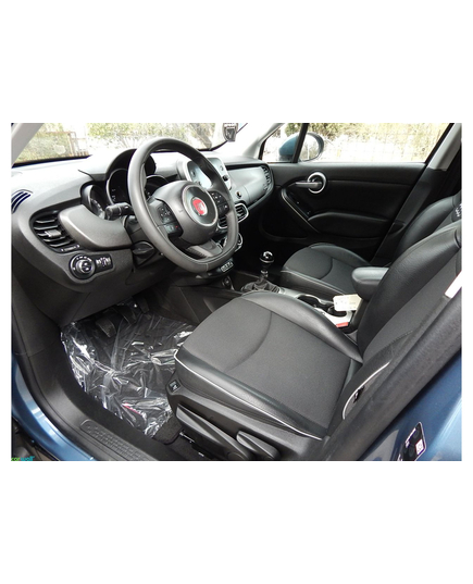 FIAT 500X 2018" 1600cc ή παρόμοιο