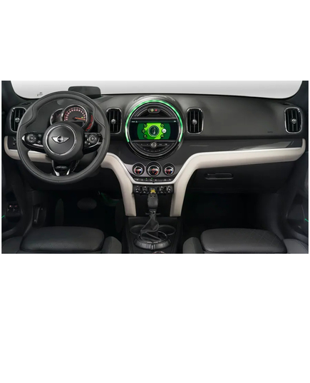 Mini Countryman 2021" 1500cc ή παρόμοιο