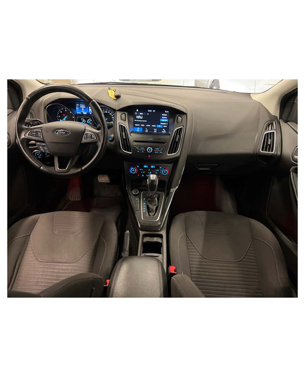 Ford Focus 2018" 1500cc ή παρόμοιο