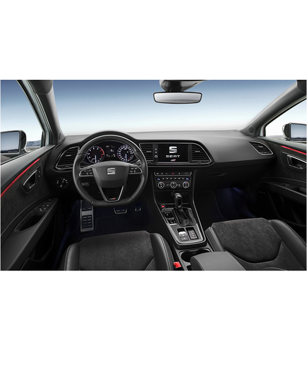 Seat Leon 2017" 1000cc ή παρόμοιο