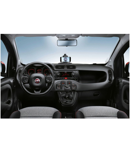 Fiat Panda ή παρόμοιο