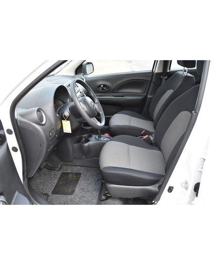 Nissan Micra 2015" 1000cc ή παρόμοιο