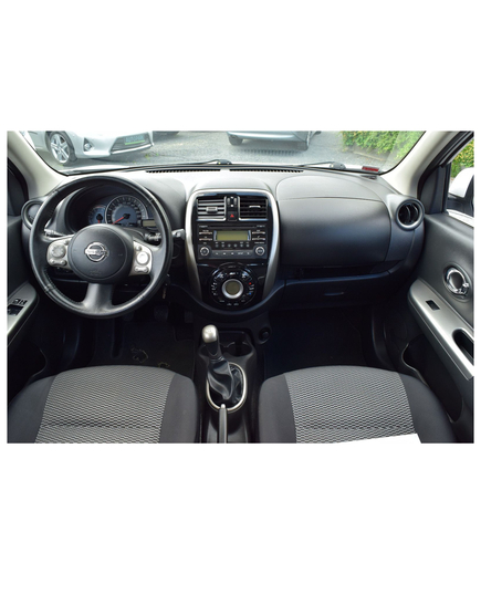 Nissan Micra 2019" 1500cc ή παρόμοιο