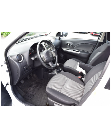 Nissan Micra 2019" 1500cc ή παρόμοιο