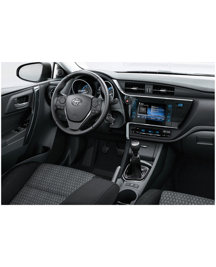 Toyota Yaris Hybrid 2017"-2018" ή παρόμοιο