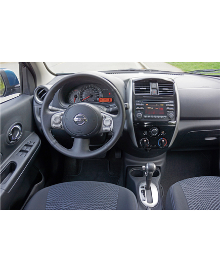 Nissan Micra 2015" 1000cc ή παρόμοιο