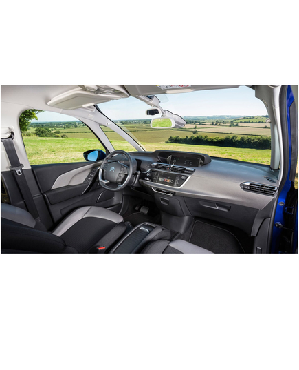 Citroen C4 Picasso 2019" 1200 cc ή παρόμοιο