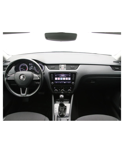 Scoda Octavia 2019" 1000cc ή παρόμοιο