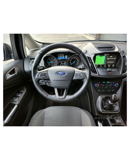 Ford Grand C Max 2017" 1500 cc ή παρόμοιο