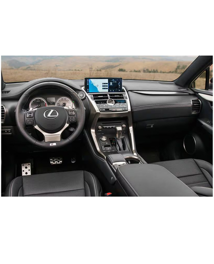 Lexus NX 300 F Sport 2018" 2400 cc ή παρόμοιο
