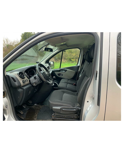 Renault Traffic 2017" 1600 cc ή παρόμοιο