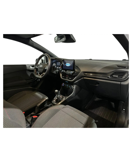 Ford Fiesta Mini Van 2020" 1500cc ή παρόμοιο